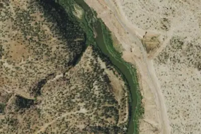Camp site