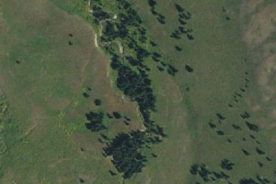 Gardner’s Hole