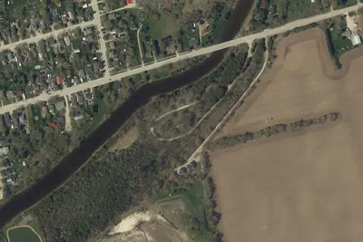Grand Valley Lions Club Campground