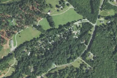 Camp site