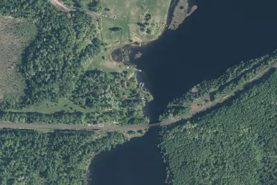 Black River Camp