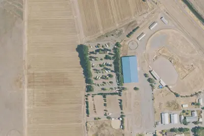 Intermountain Fair RV Park