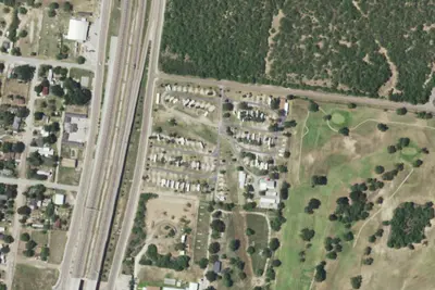 Countryside RV Park of South Texas
