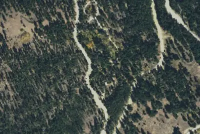 Cougar Point Campground