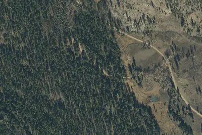 Uinta River Group Campground