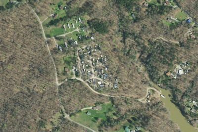 RV park