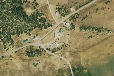 Camp site