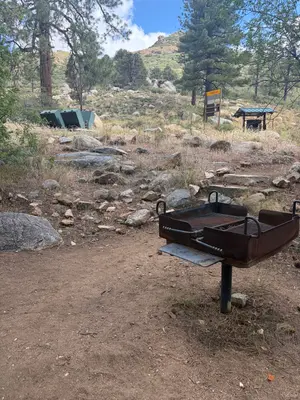 Wild Cow Springs Campground Group Site (55413849906)