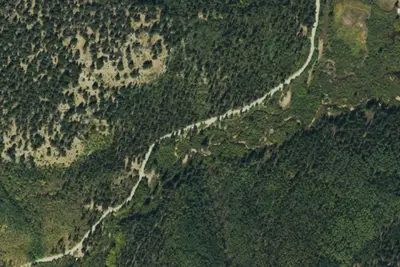 Camp site