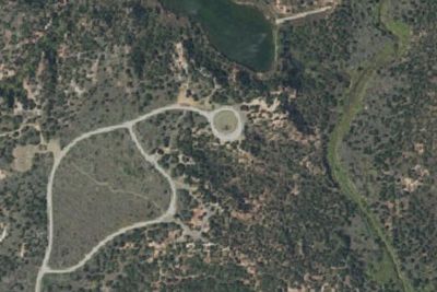 Camp site