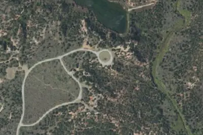 Camp site