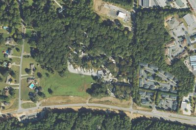 RV park