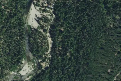 Camp site