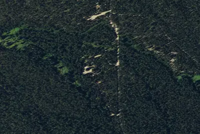 Keenes Horse Camp