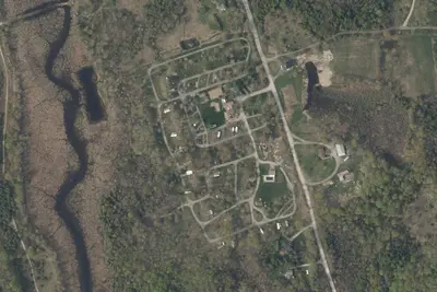 Heritage Trails Campground