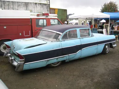 1956 Clipper (10677450305)