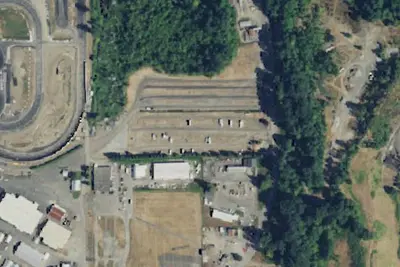 Evergreen State Fairgrounds RV-2