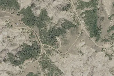 Camp site