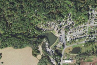 Mountain Springs Camping Resort