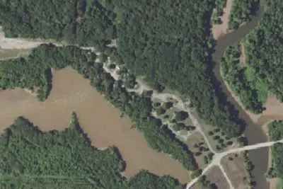 Vine Prairie Park Campground
