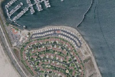 Fiddlers Cove RV Park