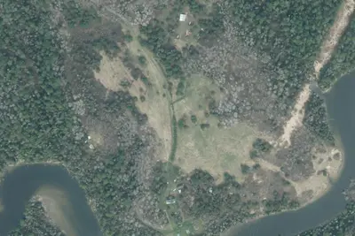 Camp site