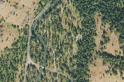 Ollokot Campground