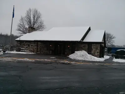Willington, CT, USA - panoramio