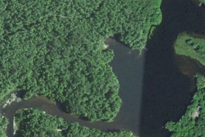 Vance Canoe 1