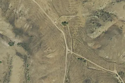 Camp site
