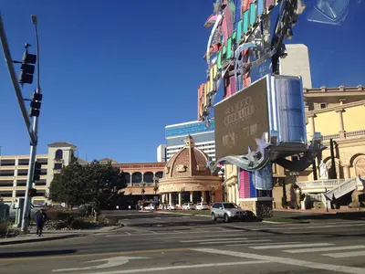 Peppermill Hotel Casino 8 2014-01-09