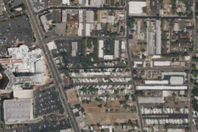 RV park (Reno)