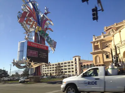 Peppermill Hotel Casino 10 2014-01-09