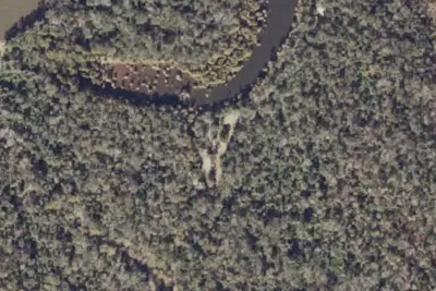 Camp site