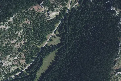Dry Wolf Rd 251-3