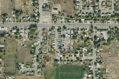 Warner RV Park
