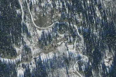 Camp site