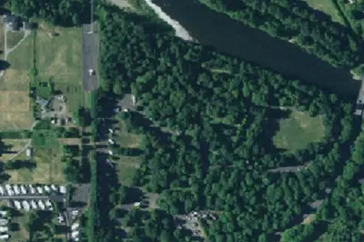Armitage County Park Campground