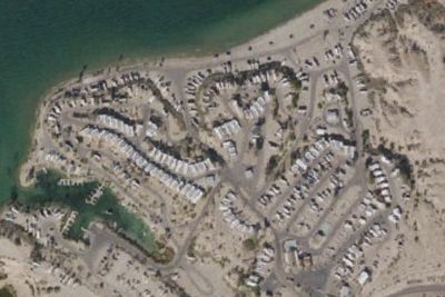 Crazy Horse Campgrounds
