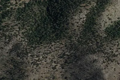 Blue Ridge Wilderness Campground