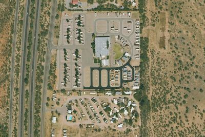 RV park
