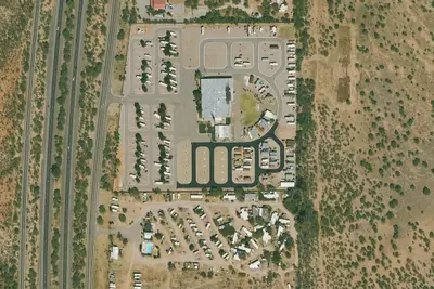 RV park
