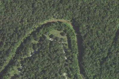 Camp site