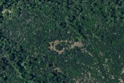 Cruickshank Campground