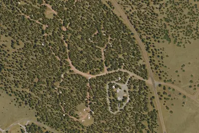 Rolfe C. Hoyer Campground
