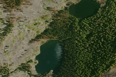 Camp site