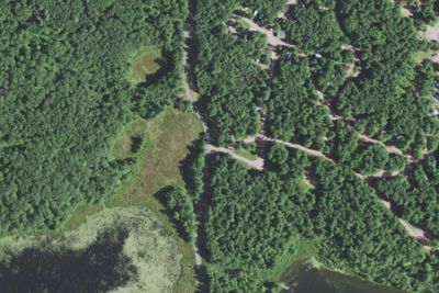 Summit Lake Camp Ground