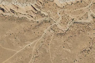 Camp site