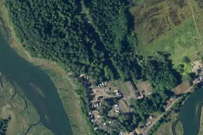 Copalis River RV Park