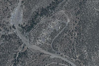 Mahogany Grove Group Campground